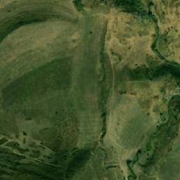Satellite imagery of Zirak, AM