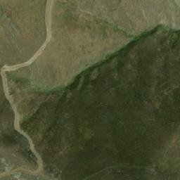 Satellite imagery of Yerrasar Lerr, AZ