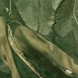 Satellite imagery of Yerkar Kar’ Lerr, AZ