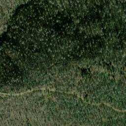 Satellite imagery of Board Ridge, US