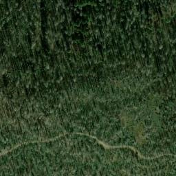 Satellite imagery of Board Ridge, US