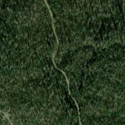 Satellite imagery of Board Ridge, US