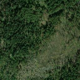 Satellite imagery of Soapstone Mine, US