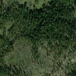 Satellite imagery of Soapstone Mine, US