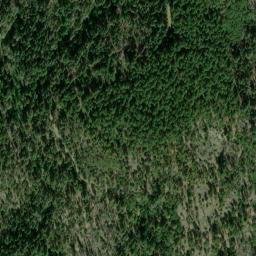 Satellite imagery of Soapstone Mine, US