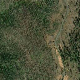 Satellite imagery of Rock Island Ridge, US
