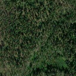 Satellite imagery of Rock Island Ridge, US