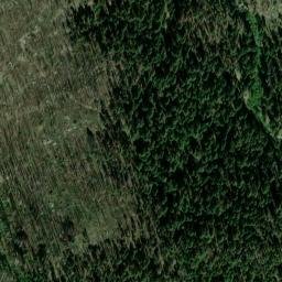 Satellite imagery of Robinson Mine, US