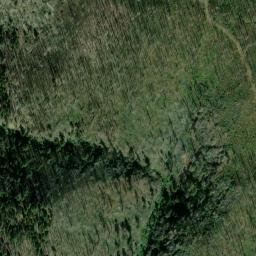 Satellite imagery of Robinson Mine, US