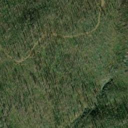 Satellite imagery of Robinson Mine, US