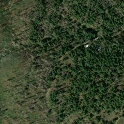 Satellite imagery of Eagle Mine, US
