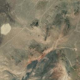 Satellite imagery of Fallon Eagle Mine, US