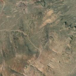 Satellite imagery of Fallon Eagle Mine, US