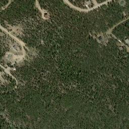 Satellite imagery of Gold Anchor Mine, US