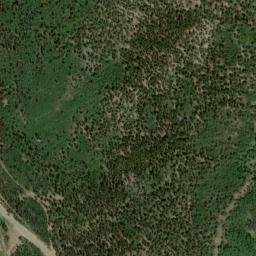 Satellite imagery of Continental Mine, US