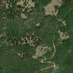 Satellite imagery of Continental Mine, US