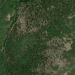 Satellite imagery of Continental Mine, US