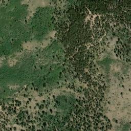 Satellite imagery of Little Josephine Mine, US