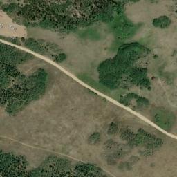 Satellite imagery of Boodle Mine, US