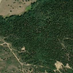 Satellite imagery of Boodle Mine, US