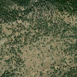 Satellite imagery of Robert Emmett Mine, US