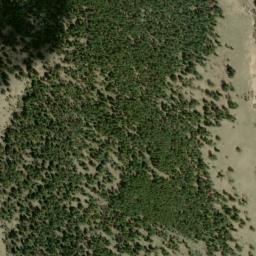 Satellite imagery of Spread Eagle Mine, US