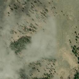 Satellite imagery of Spread Eagle Mine, US