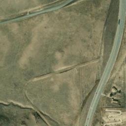 Satellite imagery of Golden Pit, US