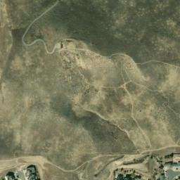 Satellite imagery of Golden Pit, US