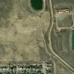 Satellite imagery of Golden Pit, US