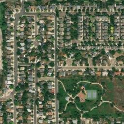 Satellite imagery of Cooley Gravel Company Pit, US
