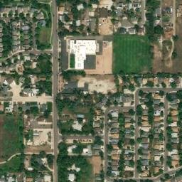 Satellite imagery of Cooley Sand and Gravel Pit, US