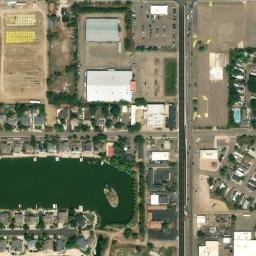 Satellite imagery of Cooley Sand and Gravel Company Pit, US
