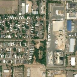 Satellite imagery of Cooley Sand and Gravel Company Pit, US