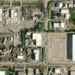 Satellite imagery of U 452 — NGS DJ8169 — Adams County, US, US