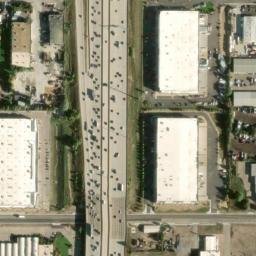 Satellite imagery of U 452 — NGS DJ8169 — Adams County, US, US