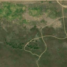 Satellite imagery of Q 402 — NGS KK1527 — Adams County, US, US