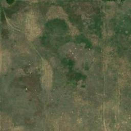 Satellite imagery of R 392 — NGS KK1529 — Adams County, US, US