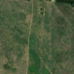 Satellite imagery of R 392 — NGS KK1529 — Adams County, US, US