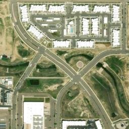 Satellite imagery of DR C — NGS DH9150 — Denver, US, US