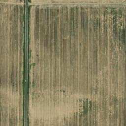 Satellite imagery of DVX M — NGS AE5241 — Adams County, US, US