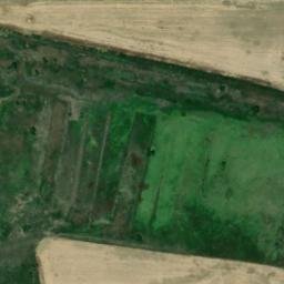 Satellite imagery of H 457 — NGS DH9144 — Aurora, US, US