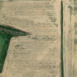 Satellite imagery of H 457 — NGS DH9144 — Aurora, US, US