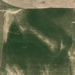 Satellite imagery of DR R — NGS DH9158 — Adams County, US, US