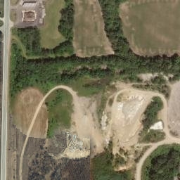 Satellite imagery of Cambridge City Pit, US