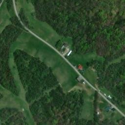 Satellite imagery of Headley Ridge, US
