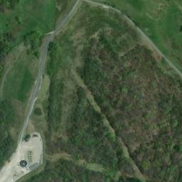 Satellite imagery of Dry Ridge, US