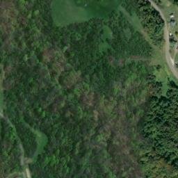 Satellite imagery of Case Ridge, US