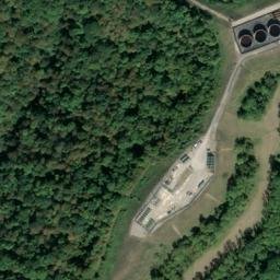 Satellite imagery of Blake Ridge, US