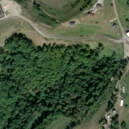 Satellite imagery of Blake Ridge, US